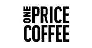 ONE PRICE COFFEE франшиза