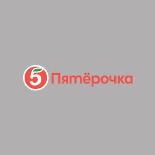 Товарный знак франшизы Пятёрочка № 757637